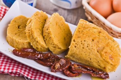 Cuciniamo insieme: Polpettone di tonno