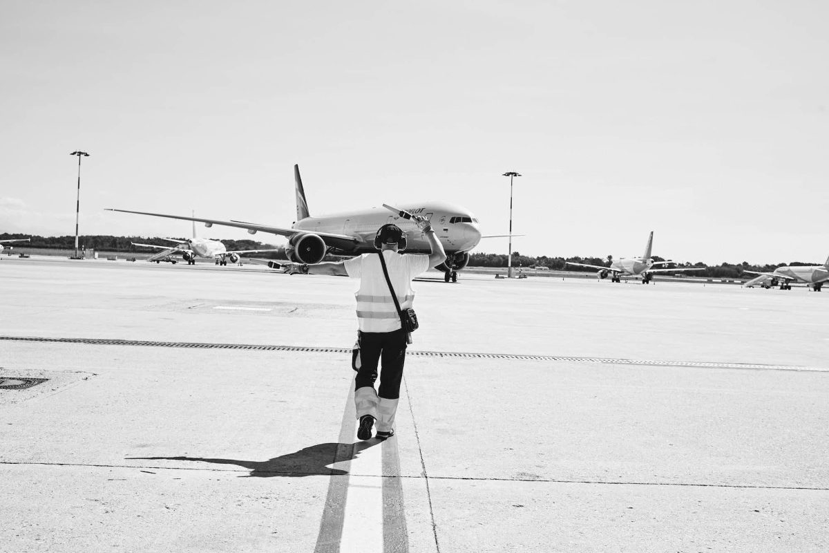 Galleria foto 'Il lungo percorso delle mascherine che arrivano in Italia senza la certificazione' - foto 16