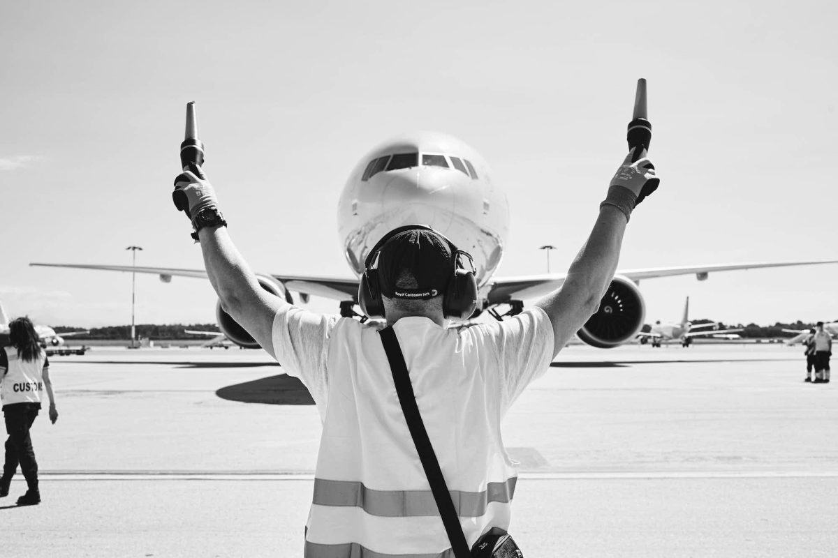 Galleria foto 'Il lungo percorso delle mascherine che arrivano in Italia senza la certificazione' - foto 17