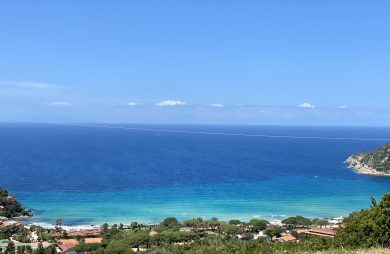 Isola d’Elba, i luoghi per la vacanza perfetta
