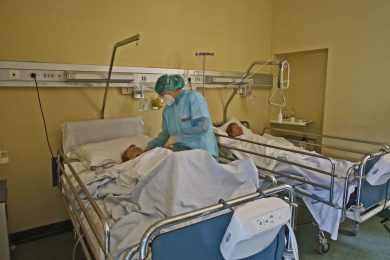 I perché della strage degli anziani nelle Rsa causa Covid-19