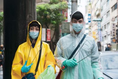 Le due Coree unite dopo 70 anni al Far East Film Festival