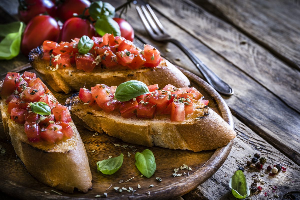 Galleria foto 'L’agroalimentare guarda al post Covid con «Cibus Forum»' - foto 3
