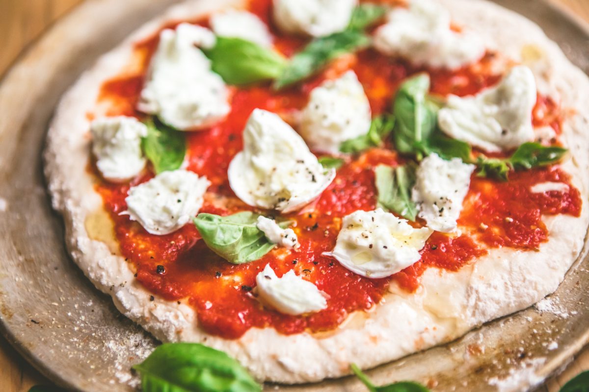 Galleria foto 'L’agroalimentare guarda al post Covid con «Cibus Forum»' - foto 7