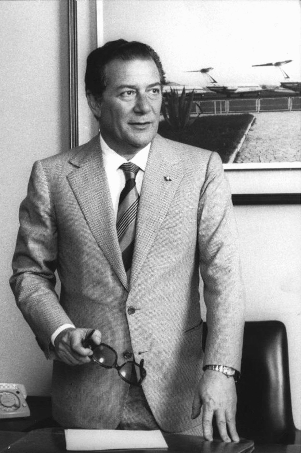 Galleria foto 'I-TIGI dalle Hawaii a Ustica: storia di un DC-9 (foto)' - foto 4