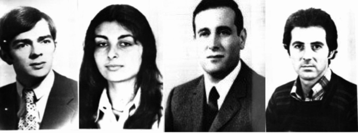 Galleria foto 'I-TIGI dalle Hawaii a Ustica: storia di un DC-9 (foto)' - foto 11