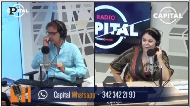 Lo psichiatra Morelli furioso con Michela Murgia: «Stai zitta e ascolta»