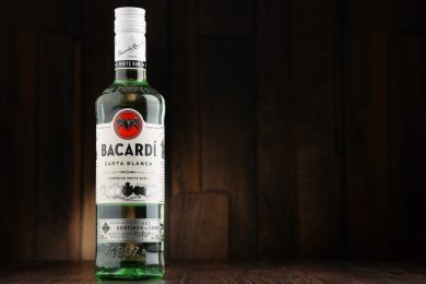 Bacardi, storia di un’eredità contesa