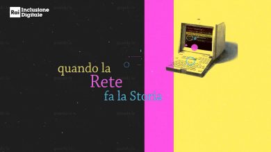 Web side story, un viaggio alle radici della rete