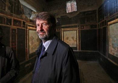 Ministeri di collocamento