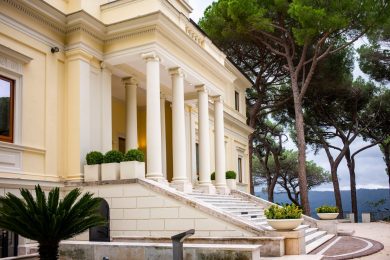 L’energia del futuro nasce qui