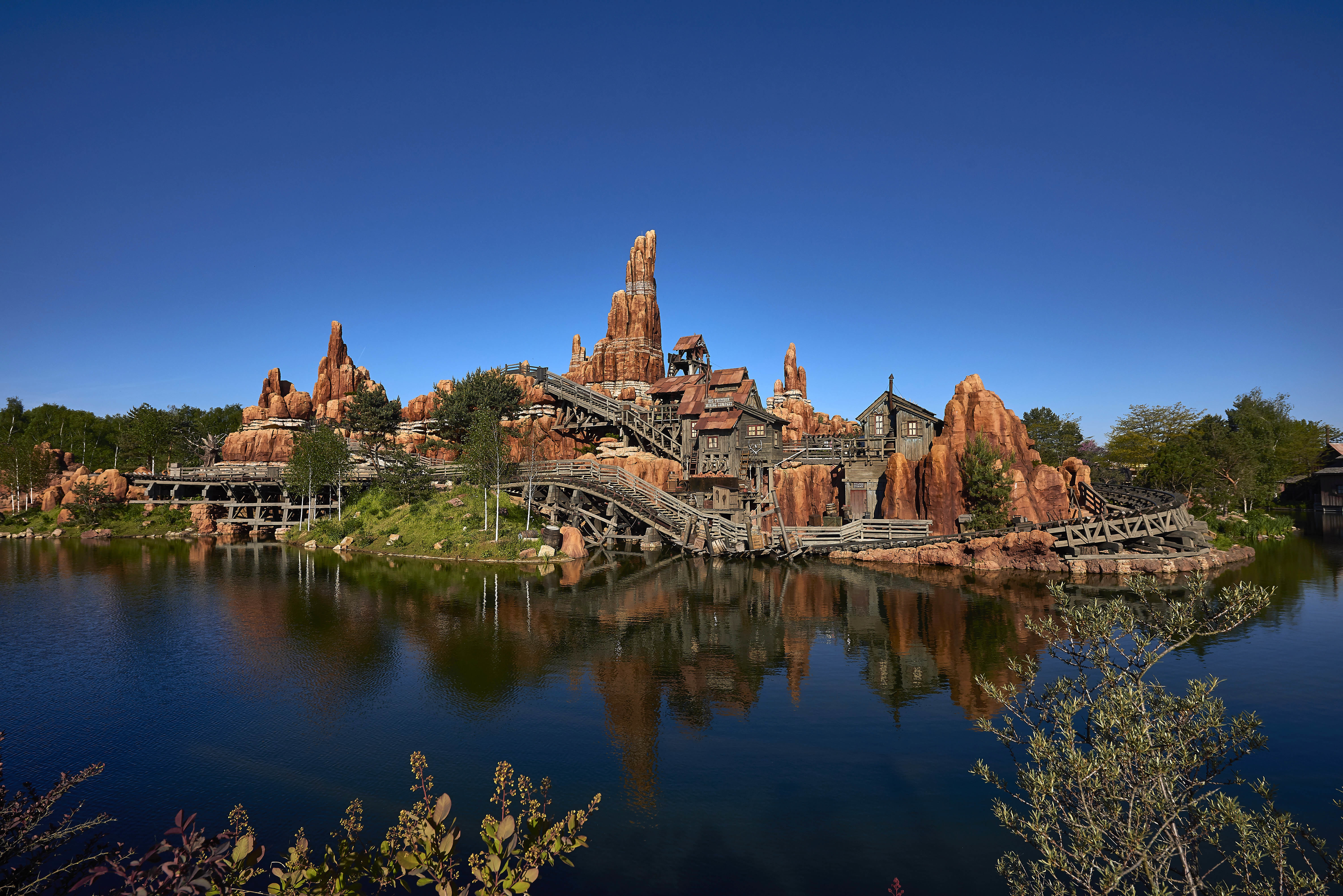 Disneyland Paris riapre ai visitatori: la magia riprende il 15 luglio