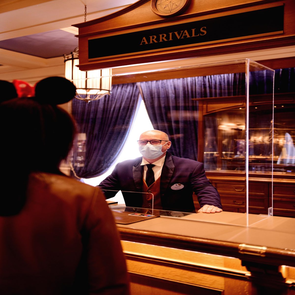 Galleria foto 'Disneyland Paris riapre ai visitatori: la magia riprende il 15 luglio' - foto 2