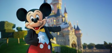 Disneyland Paris riapre ai visitatori: la magia riprende il 15 luglio