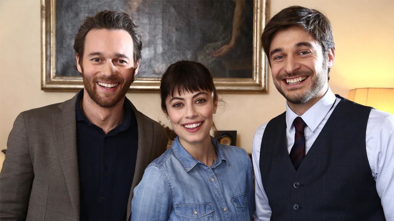 L’allieva 3: Alessandra Mastronardi dice addio alla serie