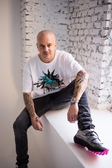 Don Joe: Spaccato è un invito a lasciare il segno – Intervista