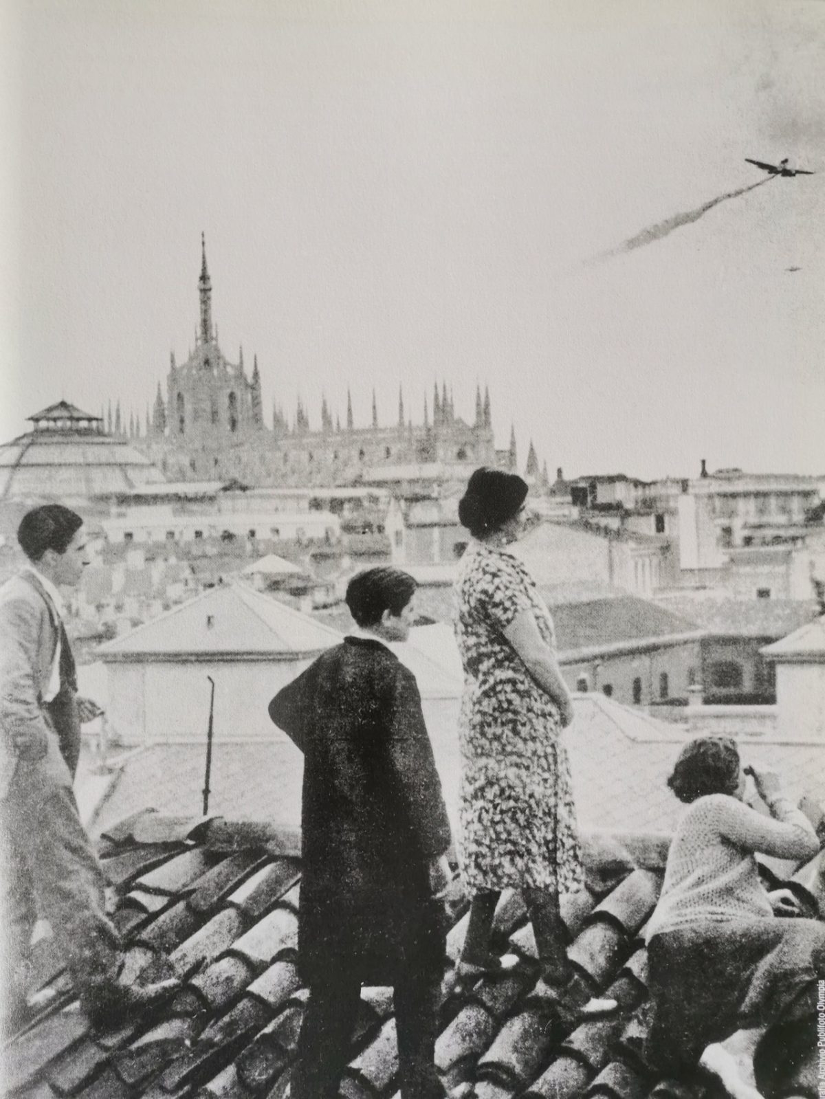 Galleria foto 'Milano, storie di «Città»' - foto 11