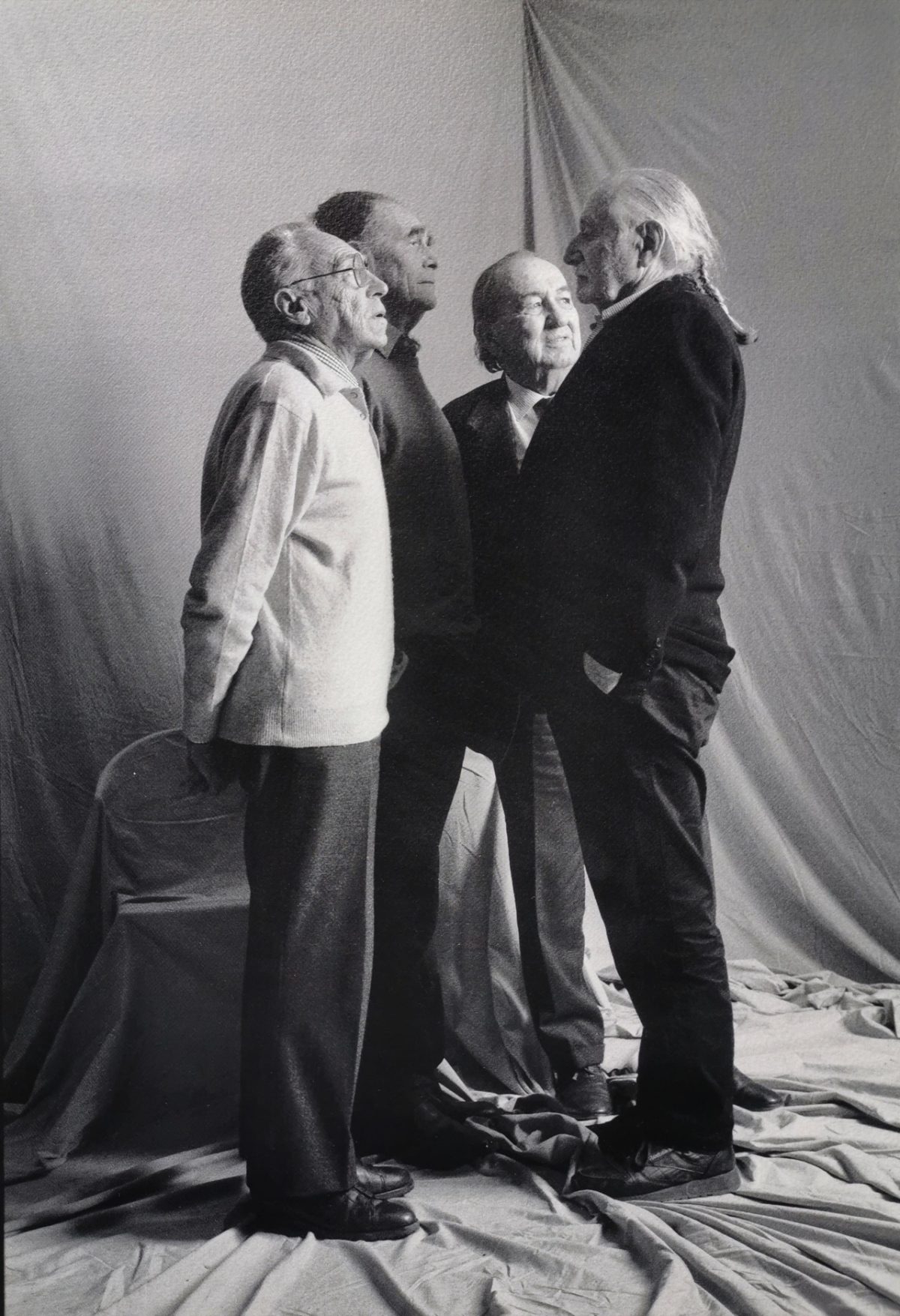 Galleria foto 'Milano, storie di «Città»' - foto 8