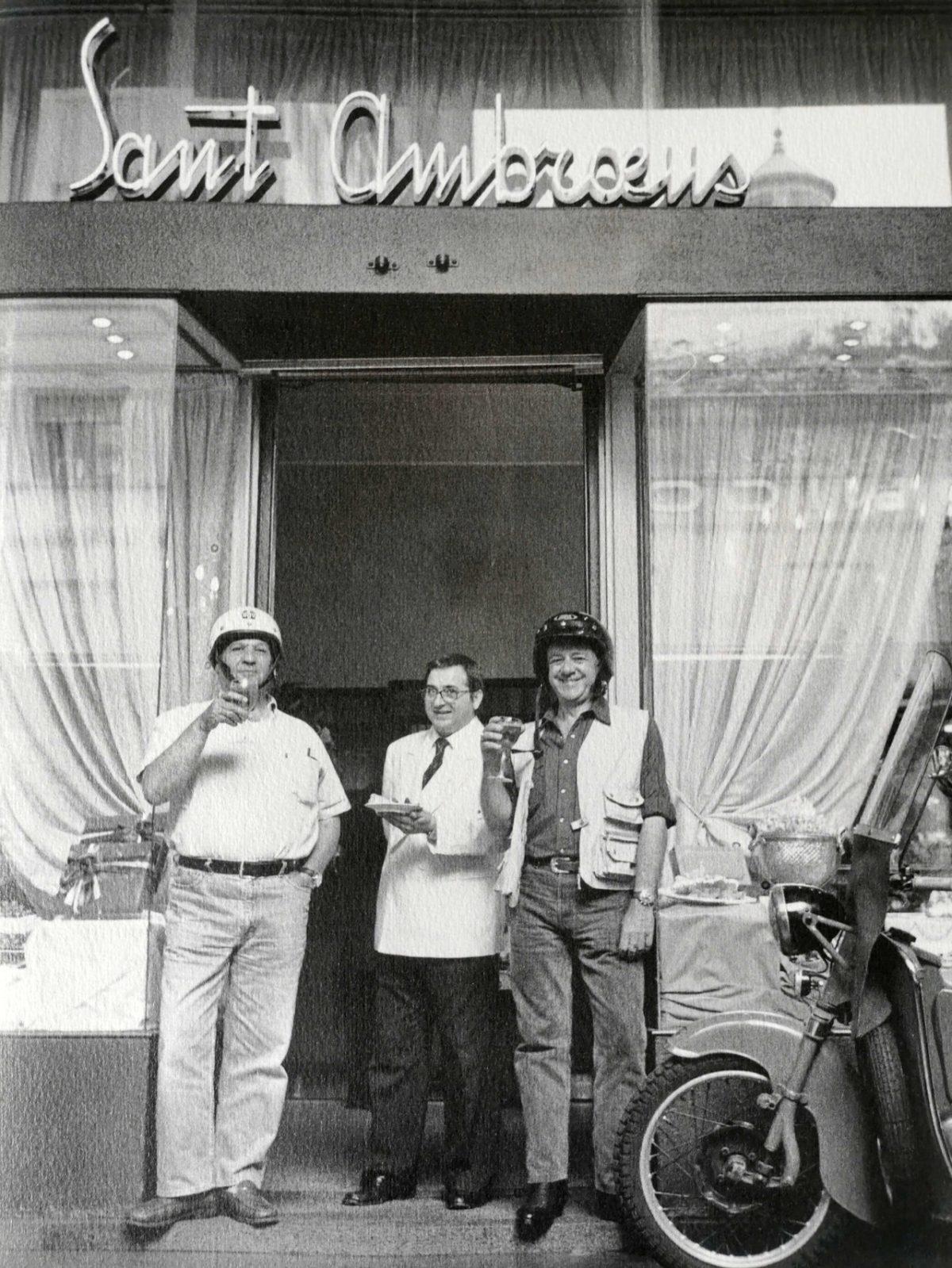 Galleria foto 'Milano, storie di «Città»' - foto 6