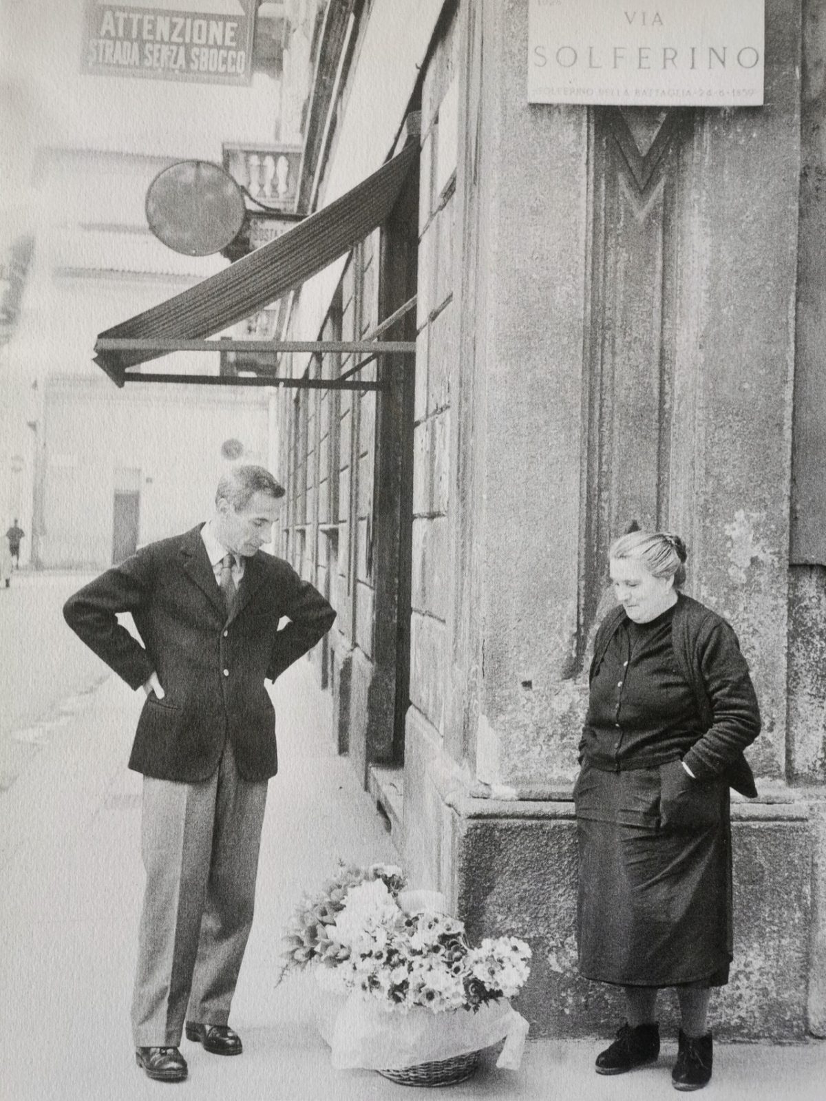 Galleria foto 'Milano, storie di «Città»' - foto 5