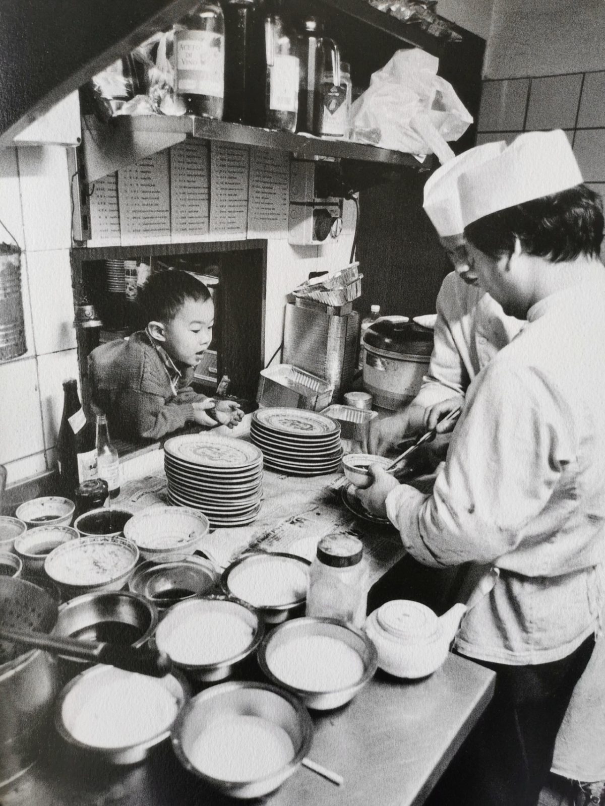 Galleria foto 'Milano, storie di «Città»' - foto 4