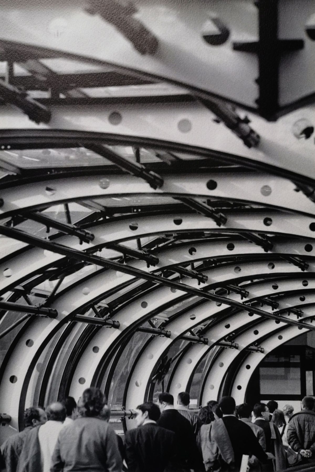 Galleria foto 'Milano, storie di «Città»' - foto 3