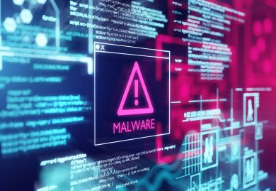 Il Malware colpisce ancora