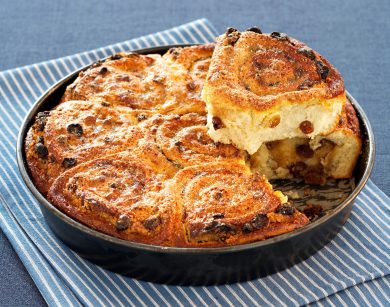 Cuciniamo insieme: Torta «di rose» emiliana