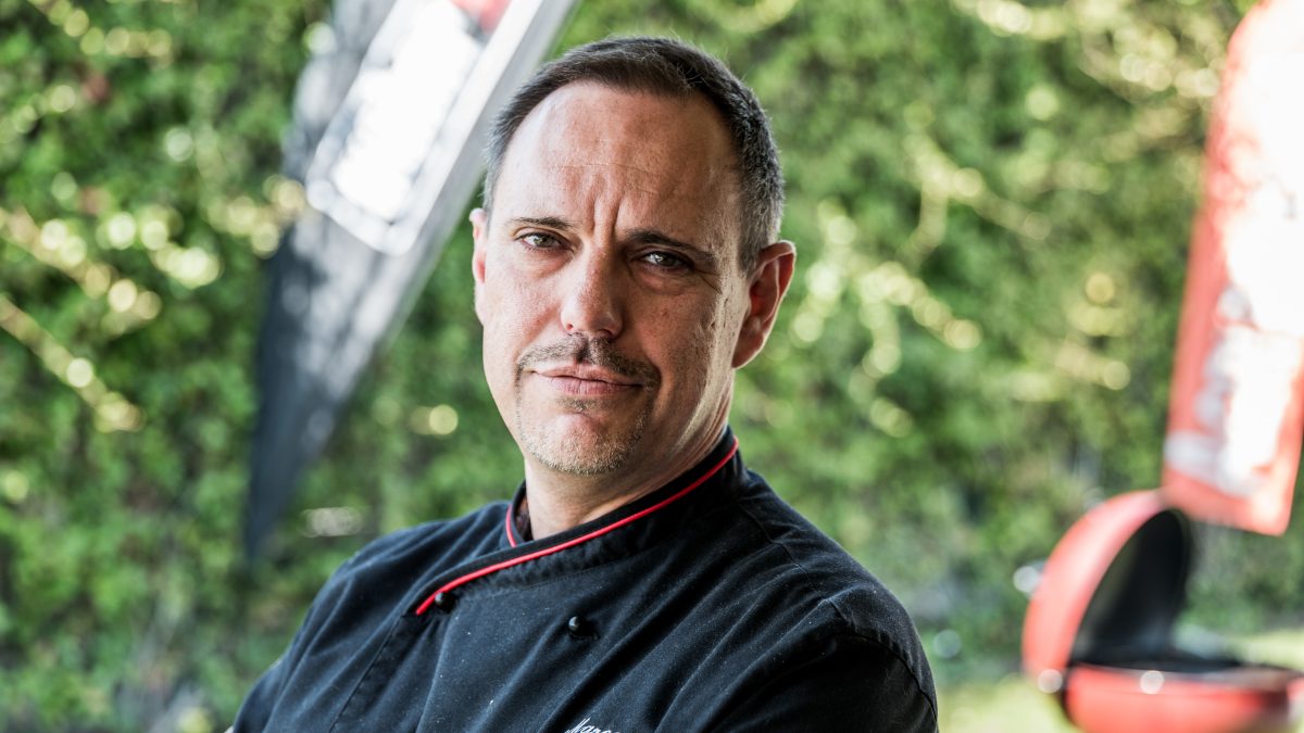 Galleria foto 'Estate a tutta griglia' - foto 3