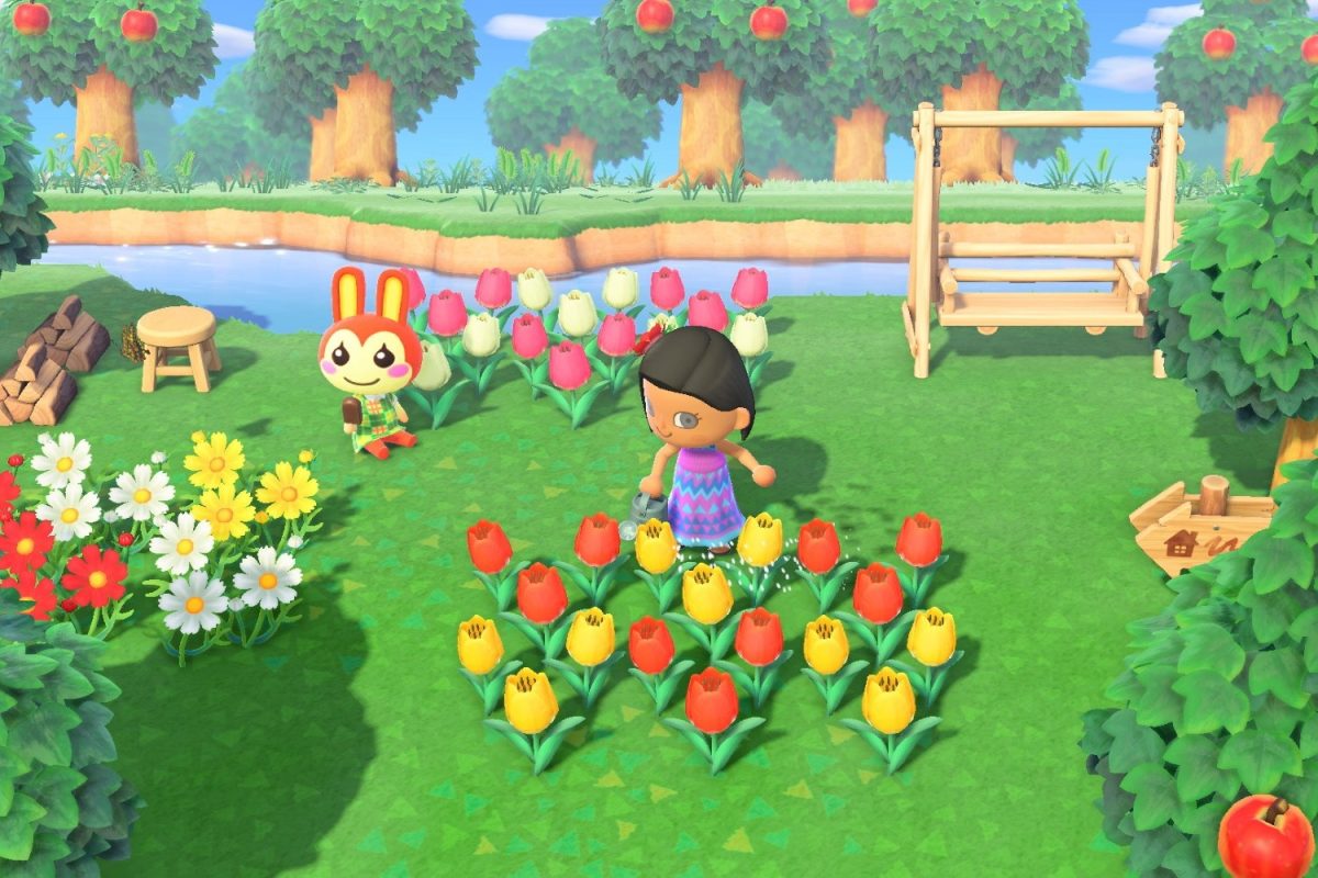 Galleria foto 'Minecraft e gli altri mondi paralleli dove non c’è spazio per la pandemia' - foto 5