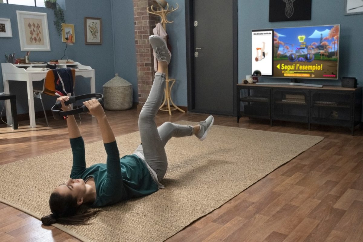 Galleria foto 'Minecraft e gli altri mondi paralleli dove non c’è spazio per la pandemia' - foto 6