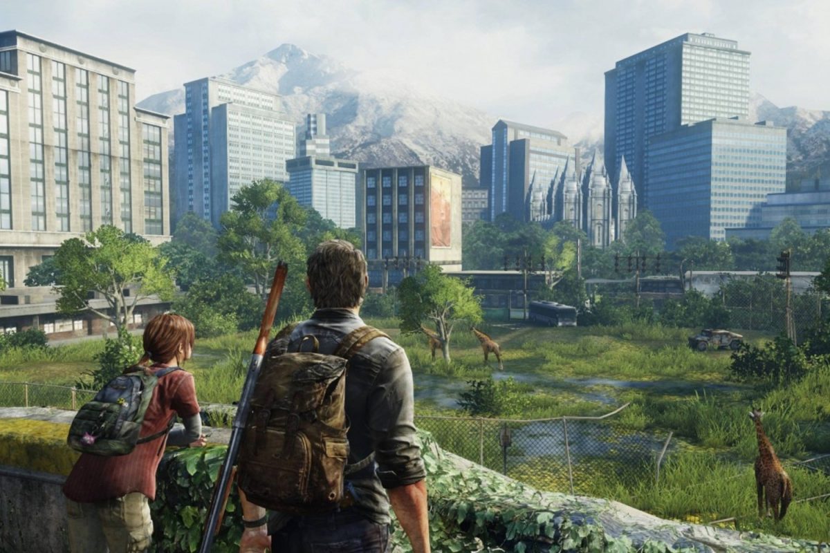 Galleria foto 'Minecraft e gli altri mondi paralleli dove non c’è spazio per la pandemia' - foto 7