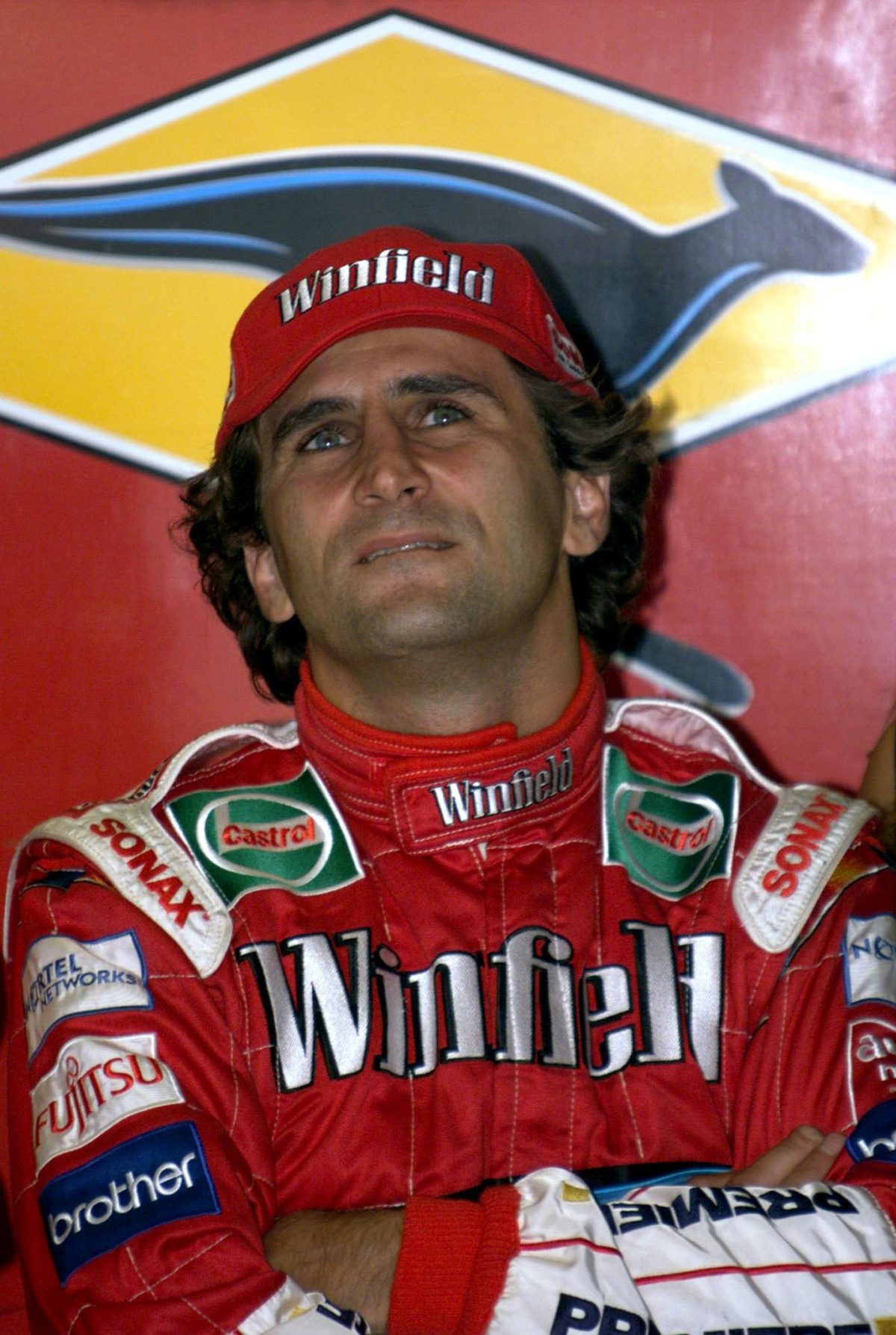 Galleria foto 'Zanardi in gravi condizioni dopo un incidente con la sua handbike' - foto 3