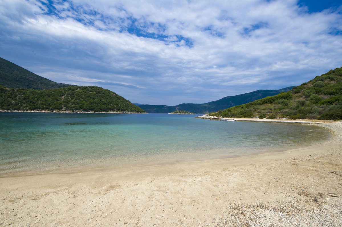 Galleria foto 'Sulle orme di Odisseo: tra spiagge paradisiache e i luoghi del mito' - foto 9