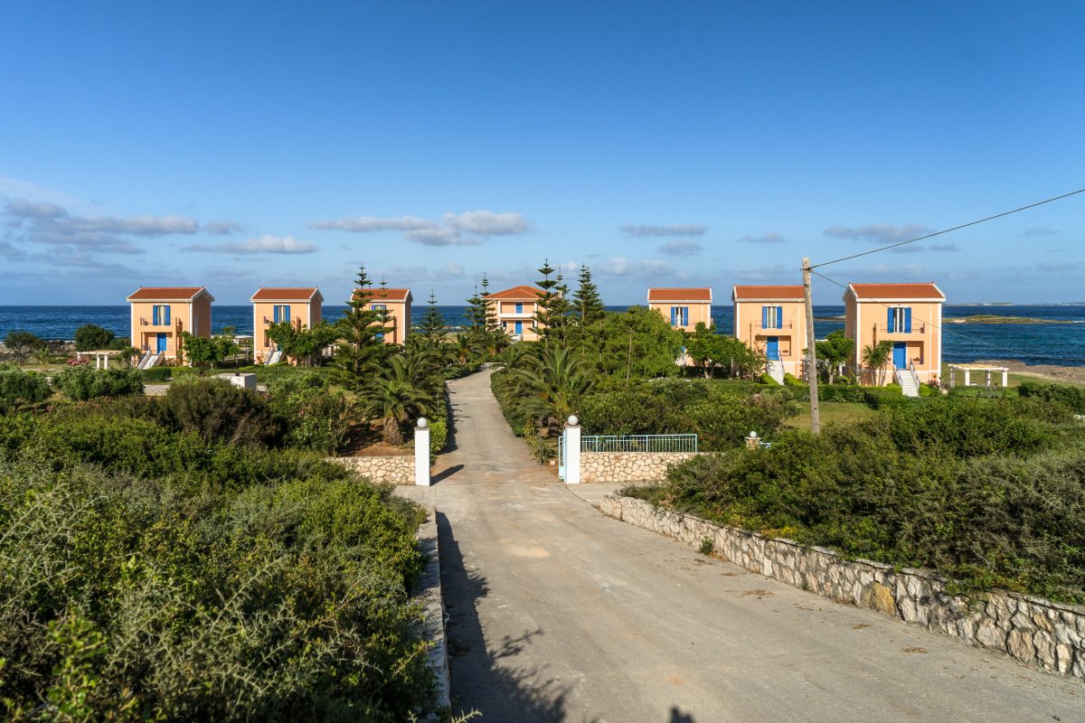 Galleria foto 'Sulle orme di Odisseo: tra spiagge paradisiache e i luoghi del mito' - foto 6