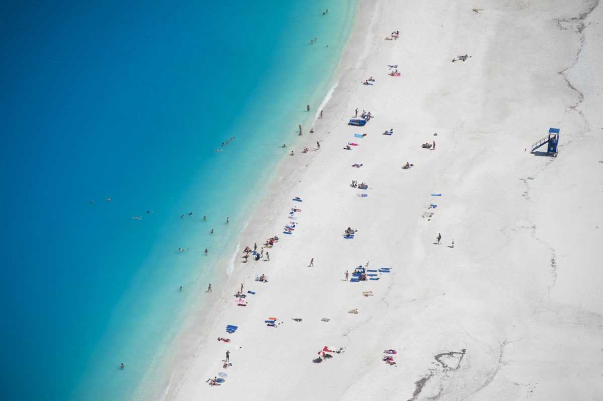 Galleria foto 'Sulle orme di Odisseo: tra spiagge paradisiache e i luoghi del mito' - foto 3