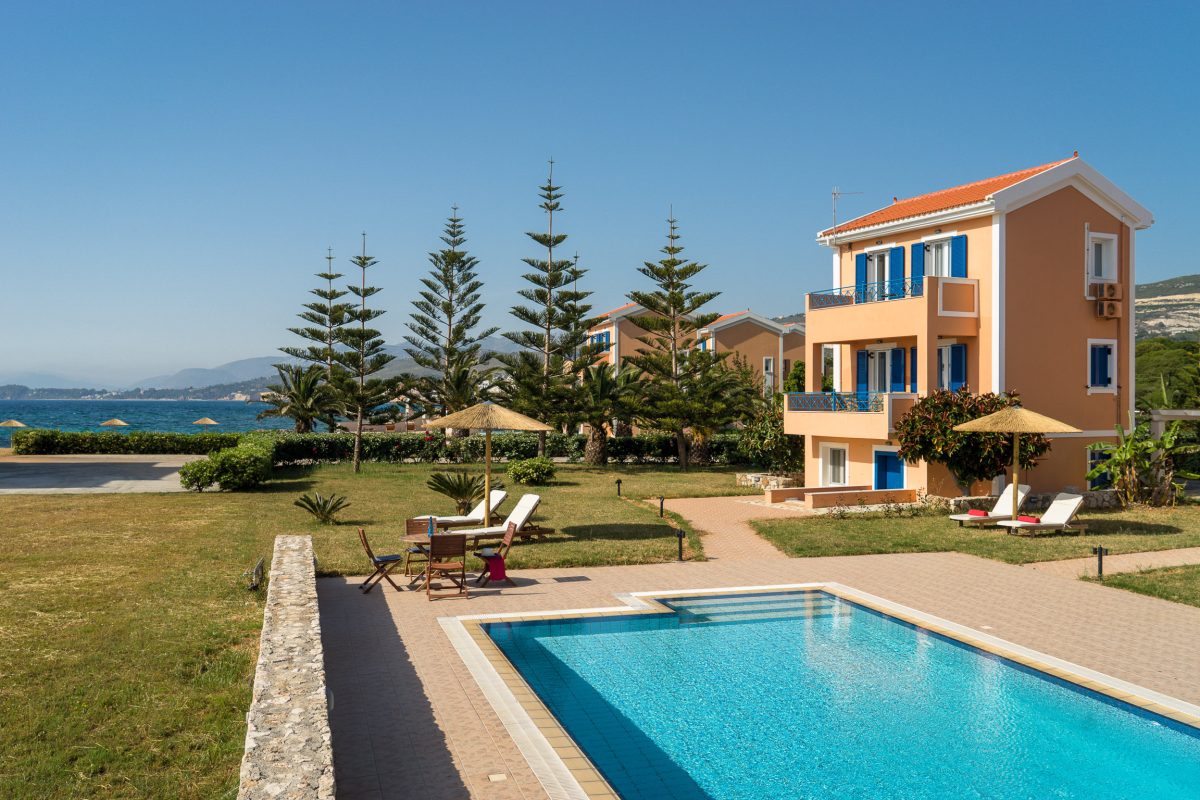 Galleria foto 'Sulle orme di Odisseo: tra spiagge paradisiache e i luoghi del mito' - foto 11