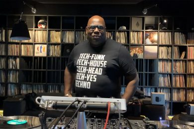 La festa è qui (online)