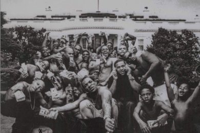 L’album del giorno: Kendrick Lamar, To pimp a butterfly