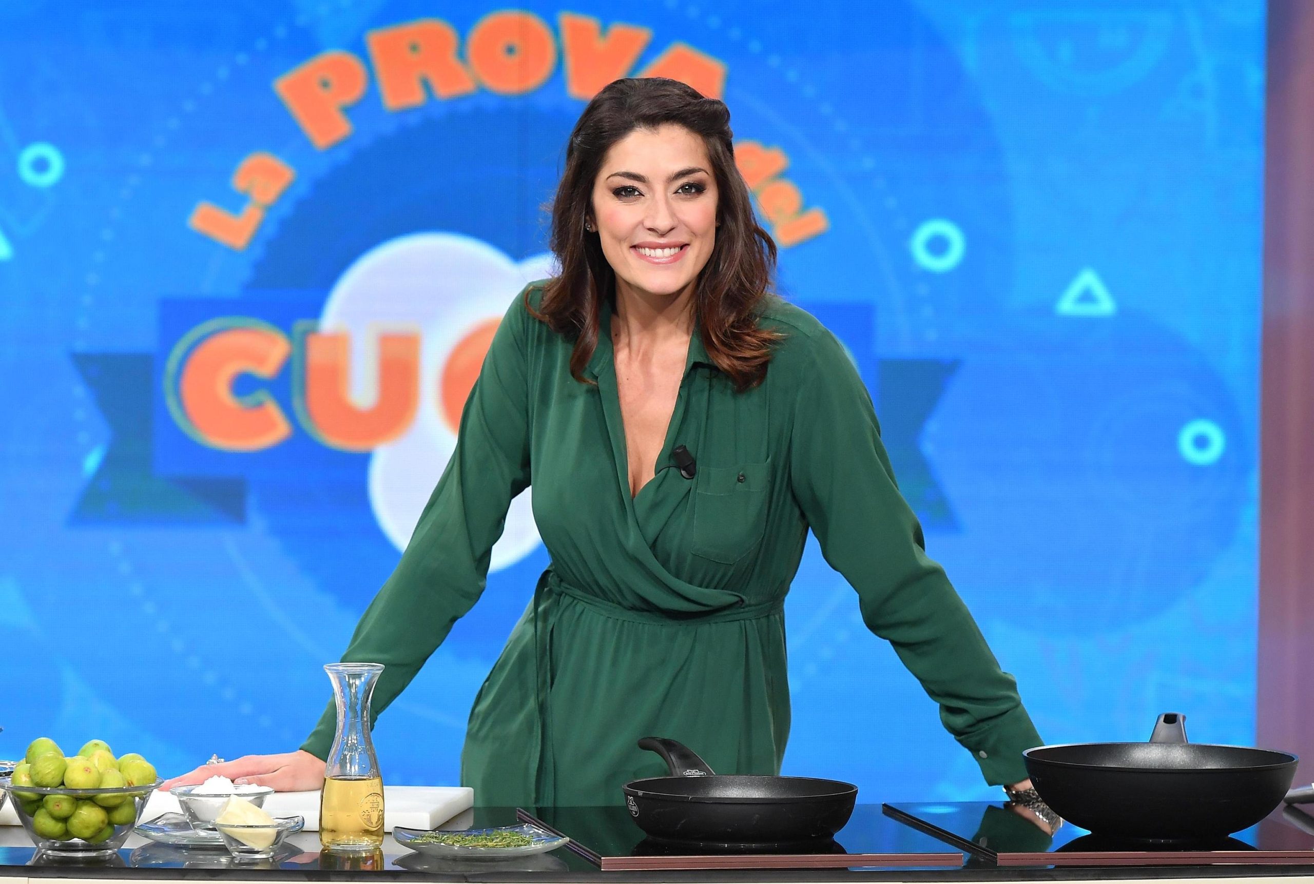 La prova del cuoco chiude, ecco cosa farà Elisa Isoardi