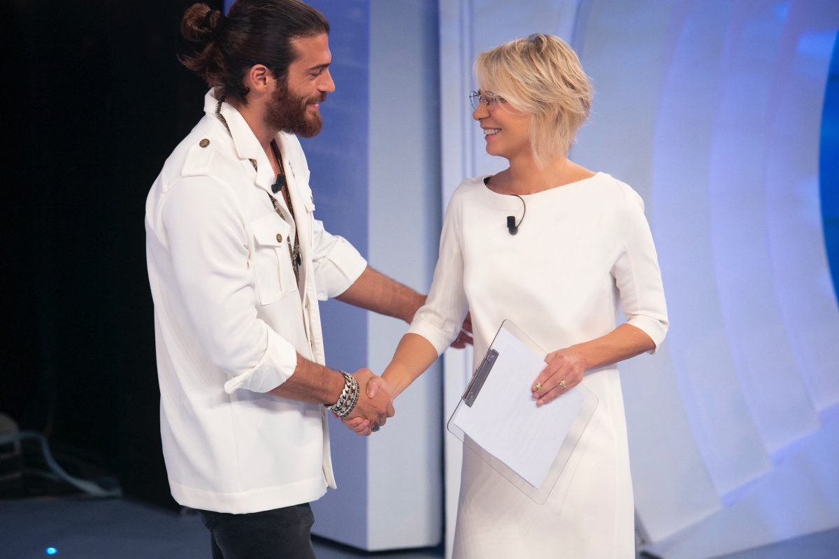 Galleria foto 'Daydreamer: 5 curiosità sulla soap con Can Yaman' - foto 2