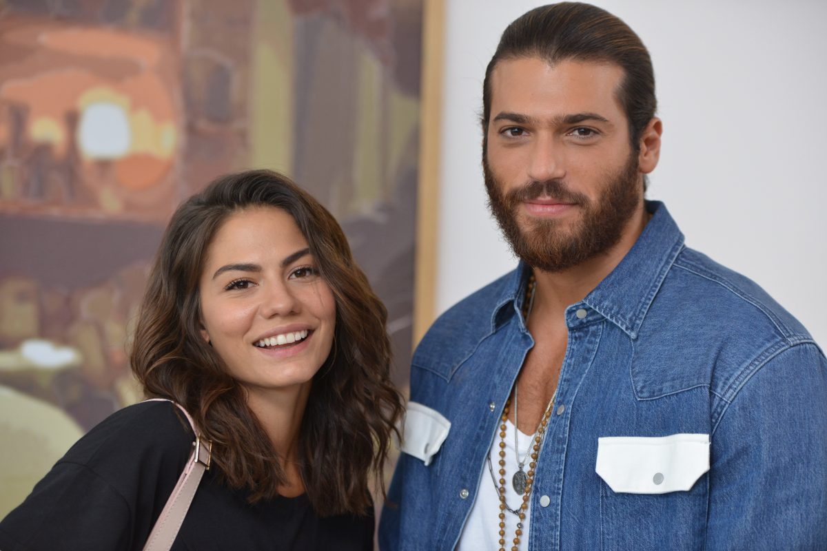 Galleria foto 'Daydreamer: 5 curiosità sulla soap con Can Yaman' - foto 3