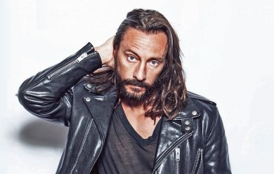 Bob Sinclar: «Sarò il vostro tormentone 
(e l’energia per ripartire)»
