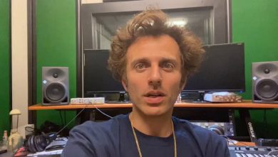 Ghemon: «Scritto nelle stelle è il racconto della mia rinascita» – Intervista