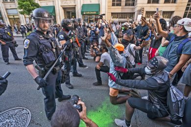 Donald Trump spacciato? Presto per dirlo