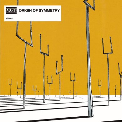 L’album del giorno: Muse, Origin of Symmetry