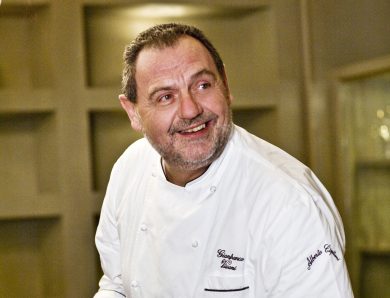 Vissani: «Questo governo non  sa che fagioli pigliare»