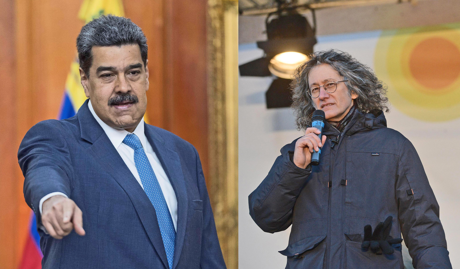 Dalla Spagna: “Il Venezuela ha finanziato con 3,5 mln di euro il M5S”