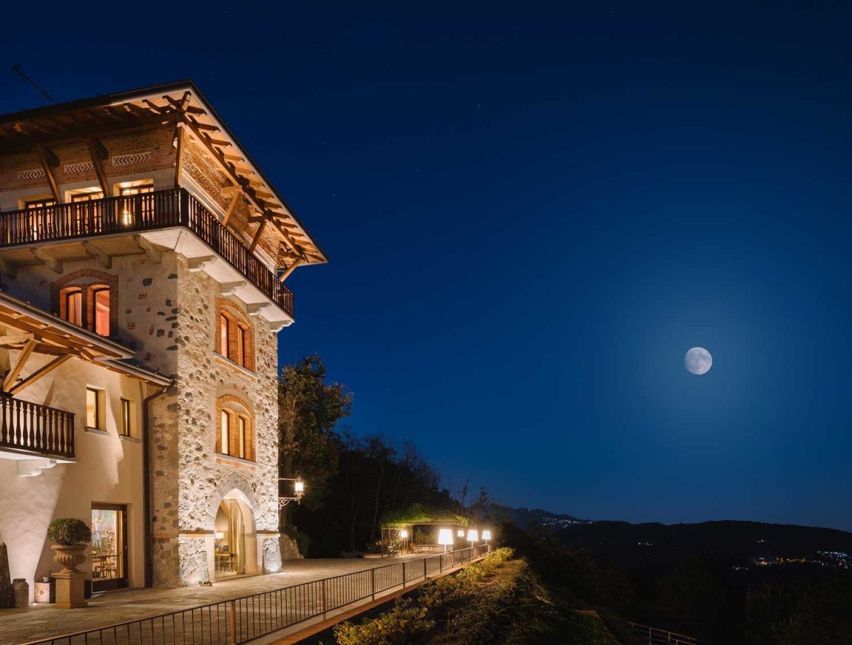 Galleria foto '5 luoghi magici d’Italia da scoprire in questa estate 2020' - foto 5