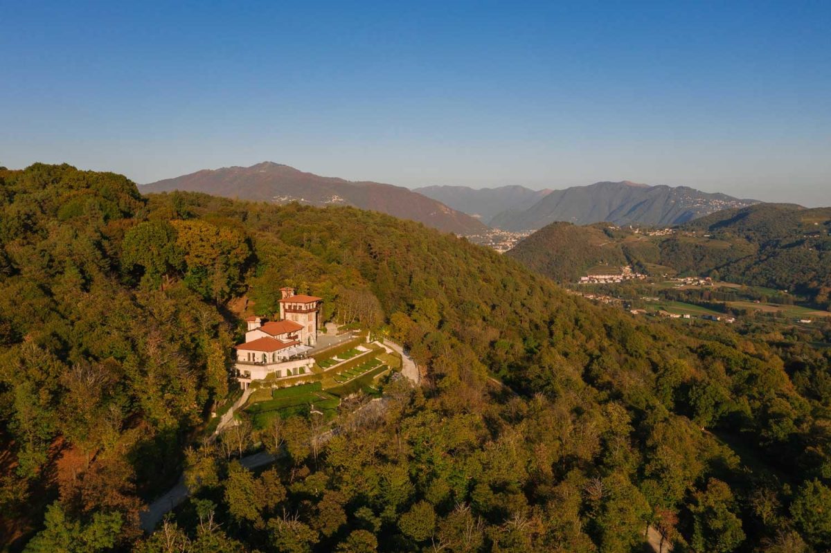 Galleria foto '5 luoghi magici d’Italia da scoprire in questa estate 2020' - foto 4